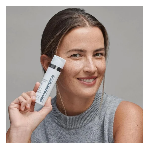 Dermalogica Powerbright Moisturizer Güneş Korumalı Nemlendirici Krem Spf 50 50 ml - Görsel 7