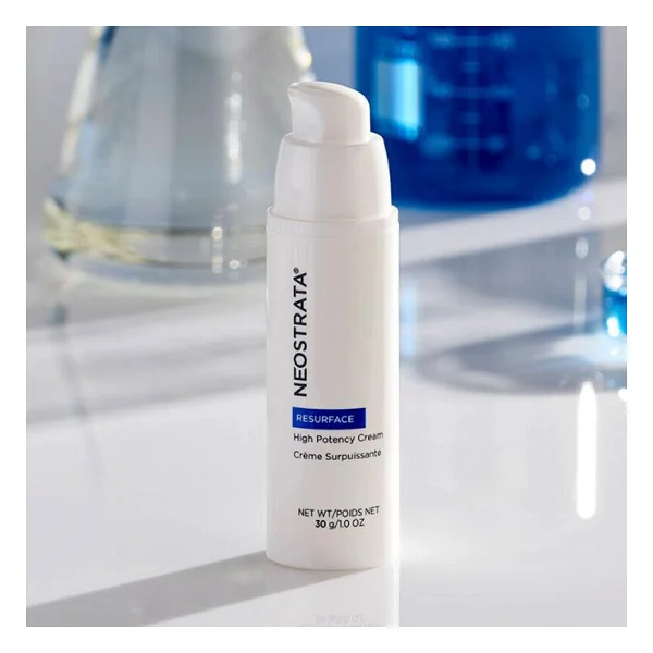 NeoStrata Resurface 20 Aha Pha Yüksek Etkili Yaşlanma Karşıtı Krem 30 gr - Görsel 5