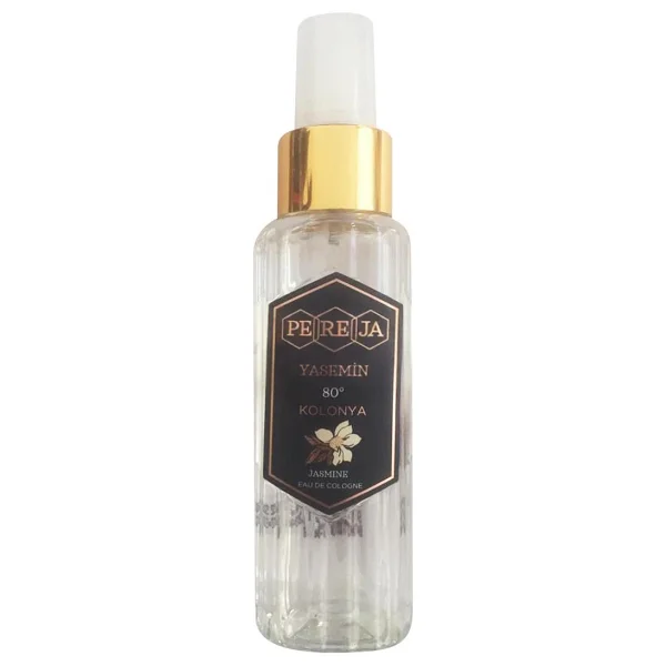 Pereja Yasemin Kolonyası 100 ml Pet - Görsel 2