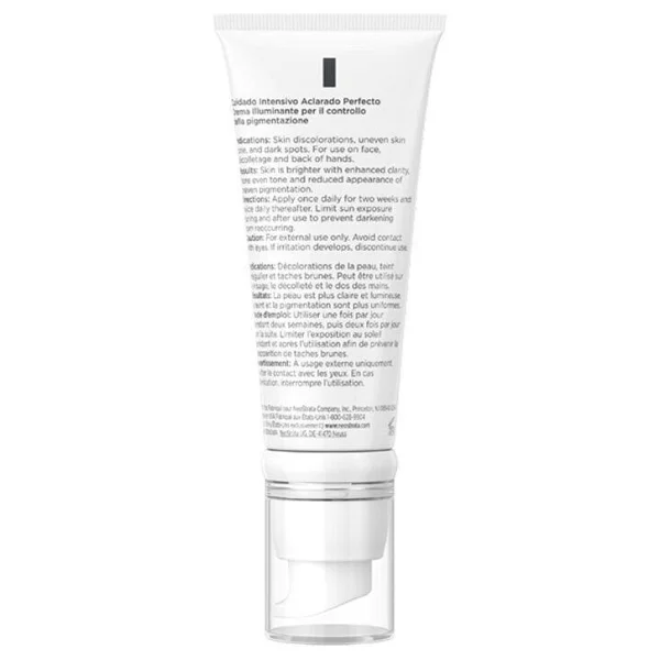 NeoStrata Enlighten Pigment Controller Leke Açıcı Krem 50 ml - Görsel 2