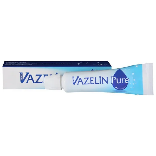 Sancak Vazelin Pure 20 ml - Görsel 4
