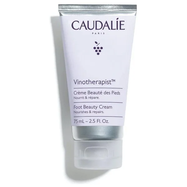 Caudalie Vinotherapist Ayak Bakım Kremi 75 ml - Görsel 2
