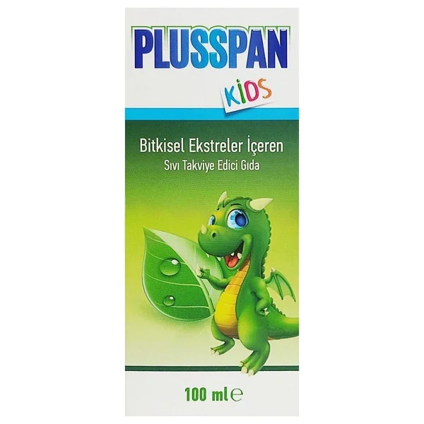 Otabron Kids Kekik ve Çuhaçiçeği Bitkisel Şurup 100 ml - Görsel 10
