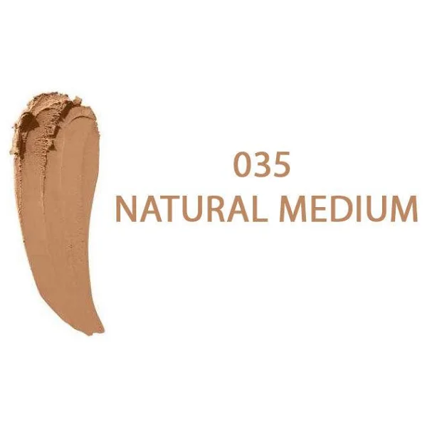 Maybelline New York Instant Perfector Matte 4 in 1 Whipped Natural Medium 30 ml Fondöten - Görsel 2