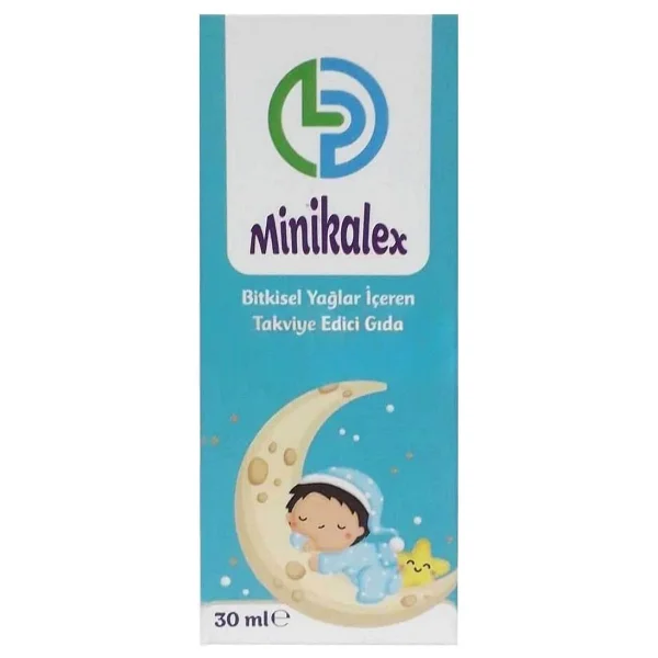 Medicago Colistop 30 ml Damla - Görsel 9