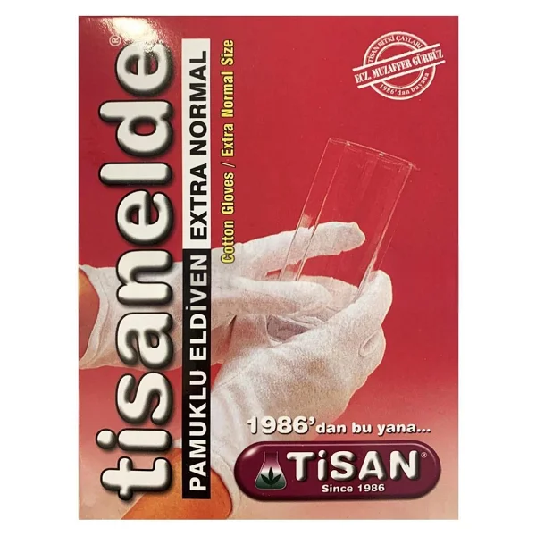 Med-Cover Sac Yikama Bonesi - Görsel 9