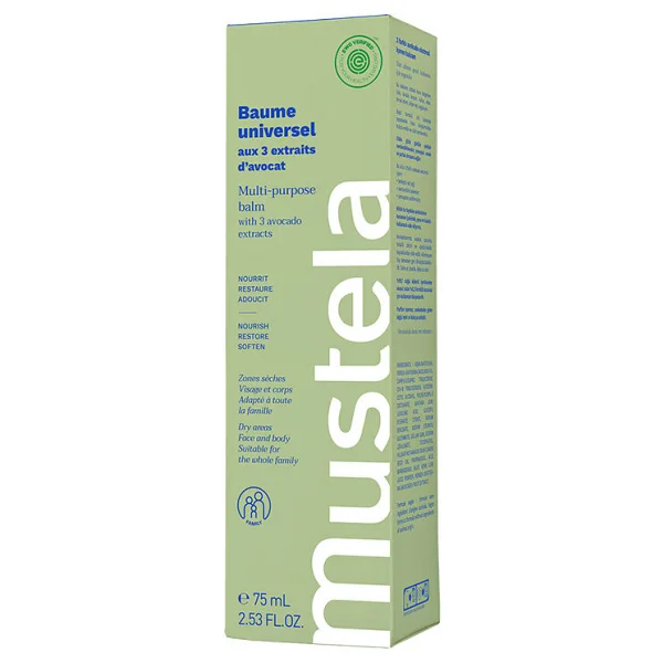 Mamaaura Shape Me Çatlak Gidermeye Yardımcı Yağ 150ml - Görsel 8