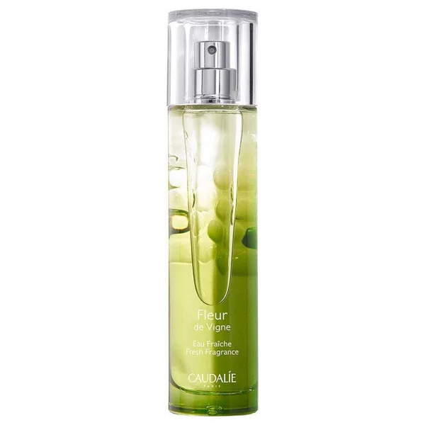 Caudalie Fleur De Vigne Üzüm Çiçeği Aromalı 50 ml Vücut Spreyi - Görsel 10
