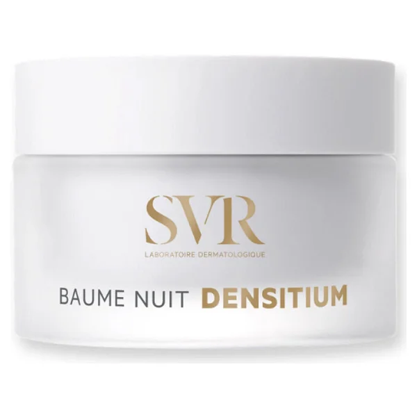 SVR Baume Nuit Densitium Yaşlanma Karşıtı Gece Bakım Kremi 50 ml - Görsel 7
