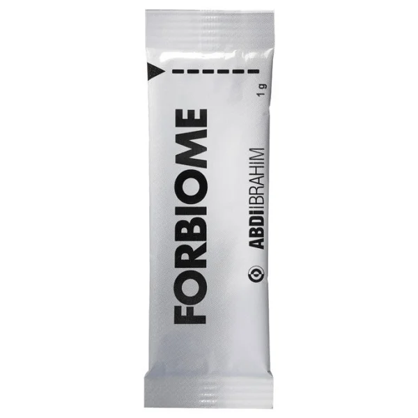 Forbiome Probiyotik 10 Saşe - Görsel 2