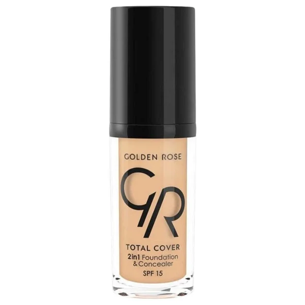 Maybelline New York Instant Perfector Matte 4 in 1 Whipped Natural Medium 30 ml Fondöten - Görsel 10