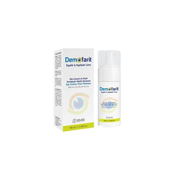 VisuXl Göz Damlası 10 ml - Görsel 3