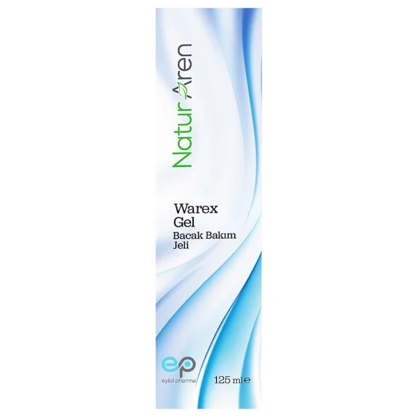 Mecitefendi Bitkisel Masaj Kremi 175 ml - Görsel 4