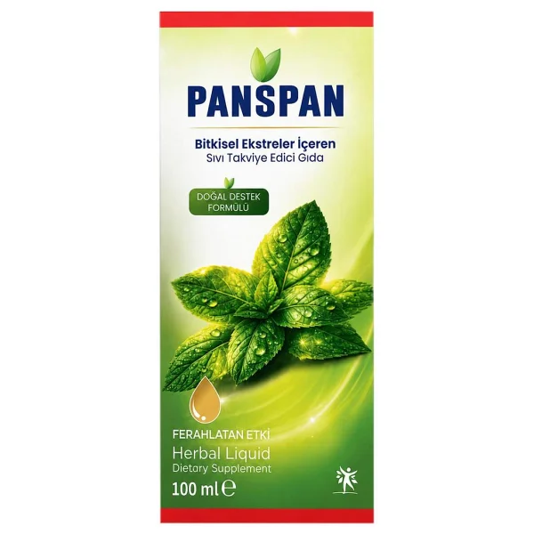 Otabron Kids Kekik ve Çuhaçiçeği Bitkisel Şurup 100 ml - Görsel 9
