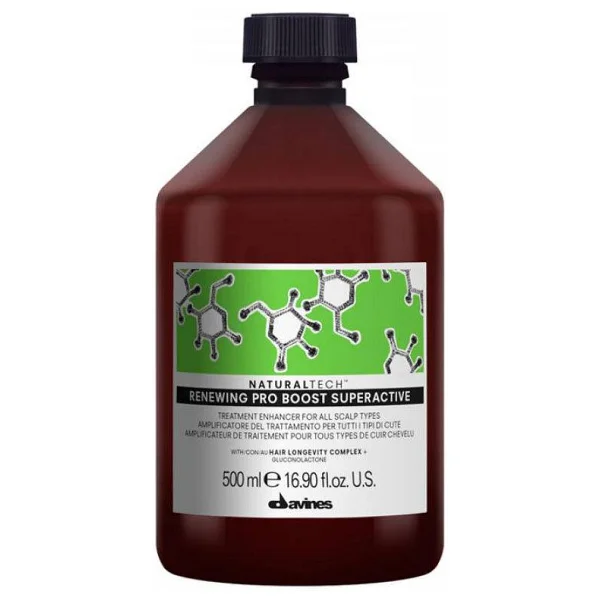 Davines Love Curl Revitalizer 250 ml Saç Spreyi - Görsel 8
