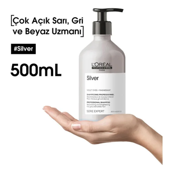 John Frieda Sheer Blonde Go Blonder Parlaklık Veren 250 ml Şampuan - Görsel 5