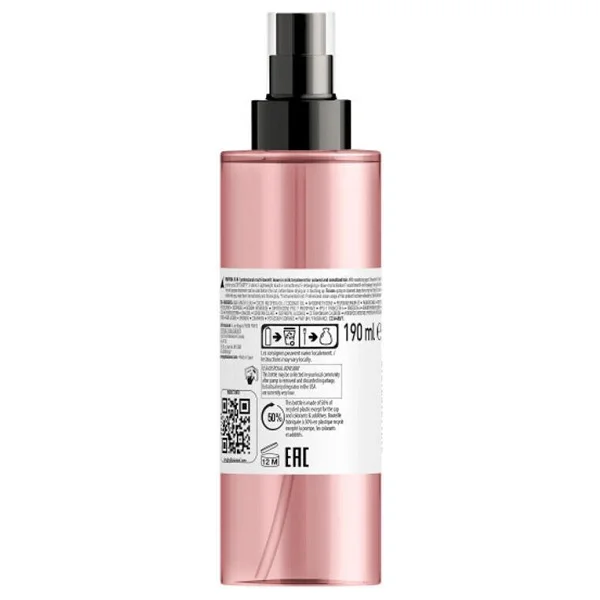 Davines Love Curl Revitalizer 250 ml Saç Spreyi - Görsel 6