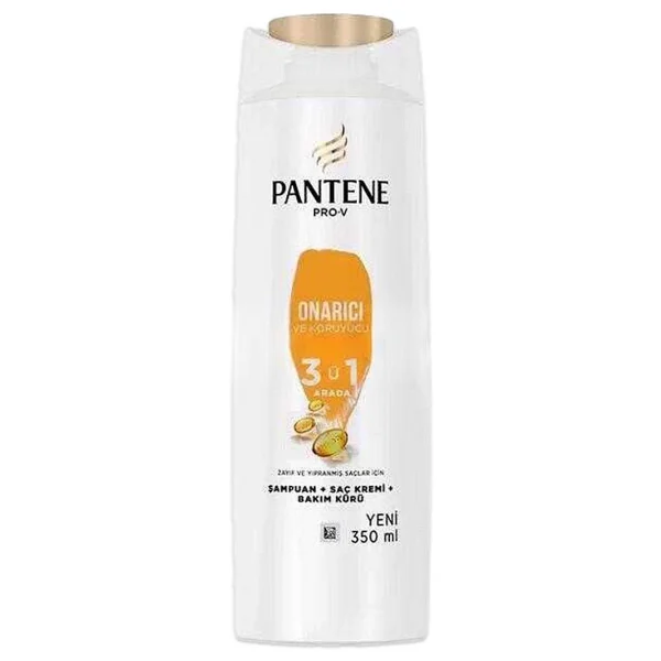 Maui Moisture Coconut Milk Şampuan 385 ml - Görsel 4