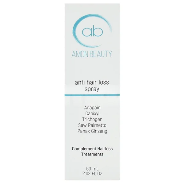 Babe Anti-Hair Loss Lotion 125 ml Saç Dökülmesi Önleyici Losyon - Görsel 9