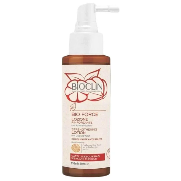Babe Anti-Hair Loss Lotion 125 ml Saç Dökülmesi Önleyici Losyon - Görsel 8