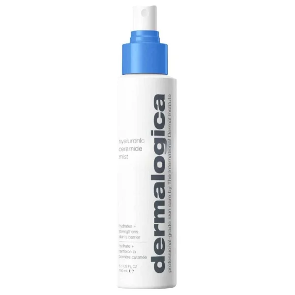 Dermalogica Hyaluronic Ceramide Mist Nemlendirici Yüz Toniği 150 ml - Görsel 2