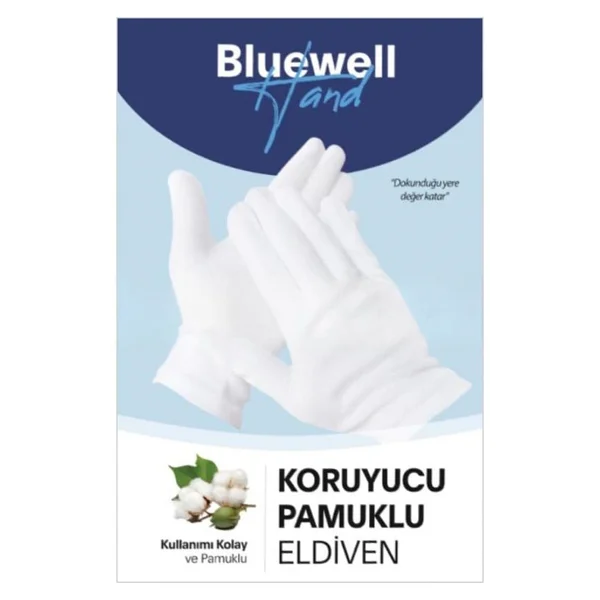 Med-Cover Sac Yikama Bonesi - Görsel 3