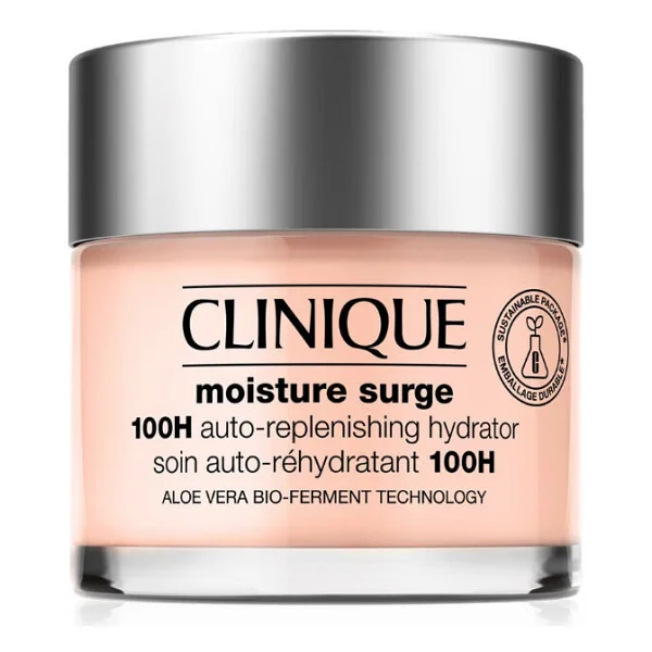 Clinique Moisture Surge 100 Saat Etkili Nemlendirici 75 ml - Görsel 4