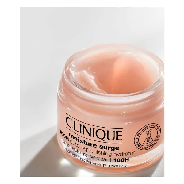 Clinique Moisture Surge 100 Saat Etkili Nemlendirici 75 ml - Görsel 5