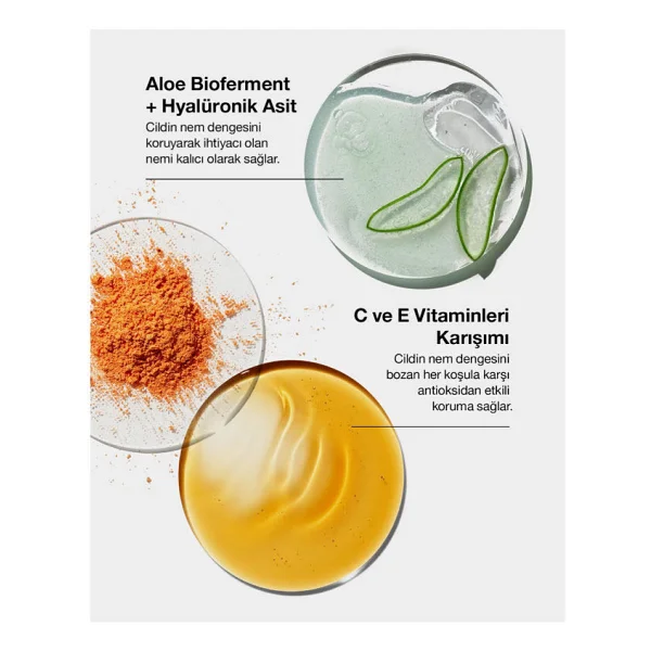 Clinique Moisture Surge 100 Saat Etkili Nemlendirici 75 ml - Görsel 9
