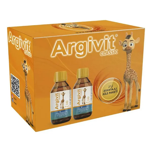Otabron Kids Kekik ve Çuhaçiçeği Bitkisel Şurup 100 ml - Görsel 4