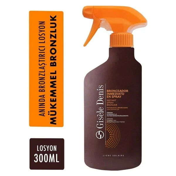 Coppertone Tropical Blend Aloe Vera 200 ml 4 Faktör Bronzlaştırıcı Yağ - Görsel 3