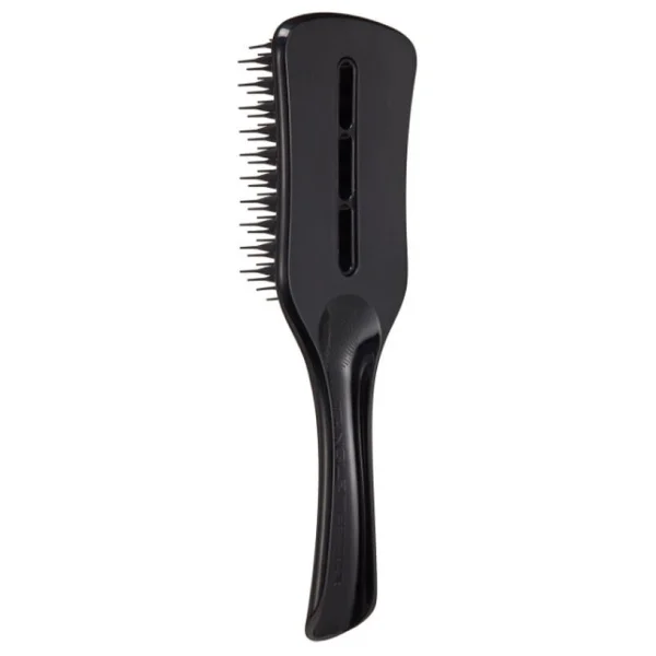 Tangle Teezer Easy Dry & Go Jet Black Saç Fırçası - Görsel 3