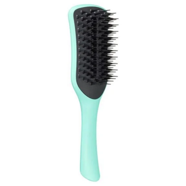Tangle Teezer Easy Dry & Go Sweet Pea Mint Saç Fırçası - Görsel 2