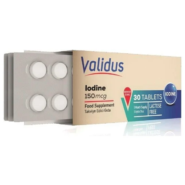 Shiffa Home Krom Pikolinat 100 Tablet - Görsel 4