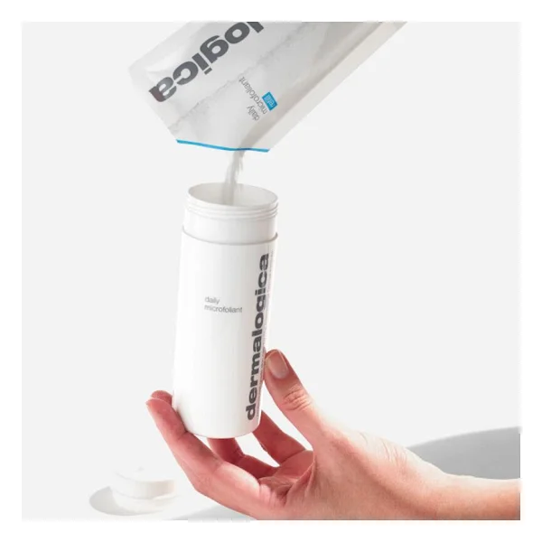 Dermalogica Daily Microfoliant Refill Toz 74 gr - Görsel 2