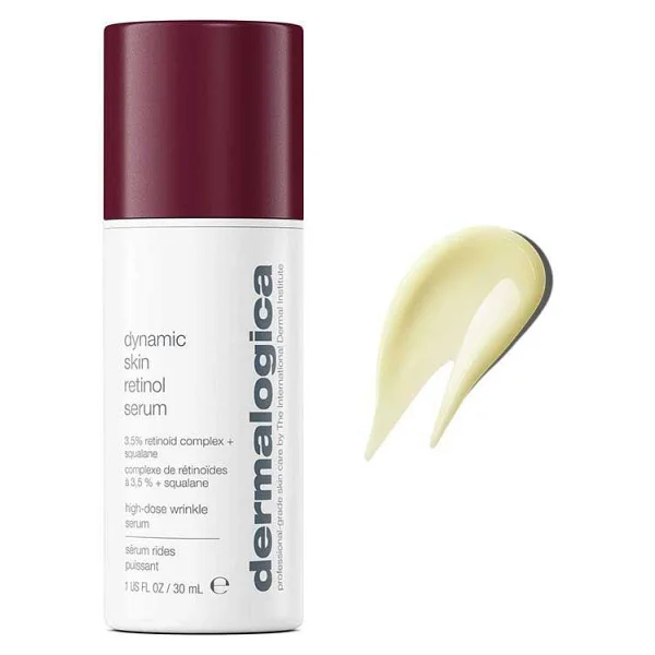 Dermalogica Dynamic Skin Retinol Serum 30 ml - Görsel 2