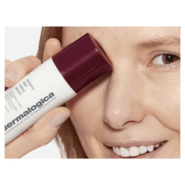 Dermalogica Dynamic Skin Retinol Serum 30 ml - Görsel 3