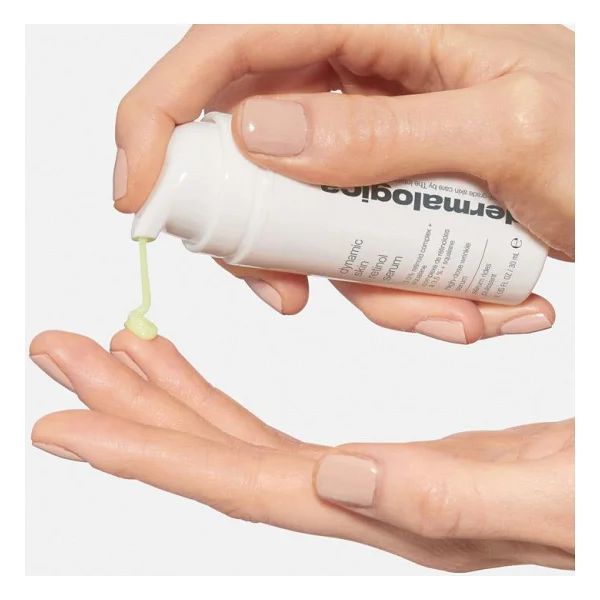 Dermalogica Dynamic Skin Retinol Serum 30 ml - Görsel 4