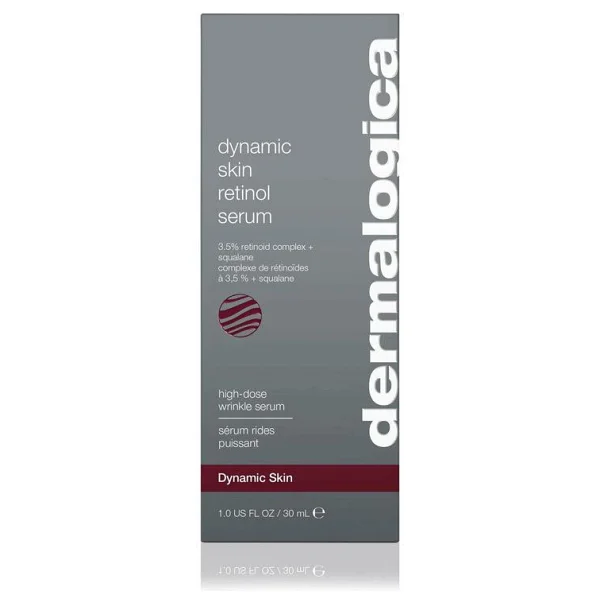 Dermalogica Dynamic Skin Retinol Serum 30 ml - Görsel 6