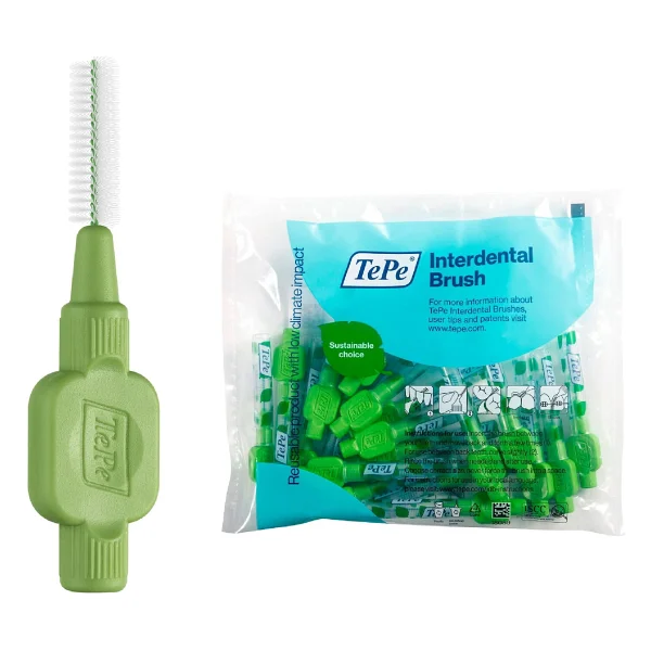 Benri Dental Nane Aromalı 50 m Diş Ipi - Görsel 10