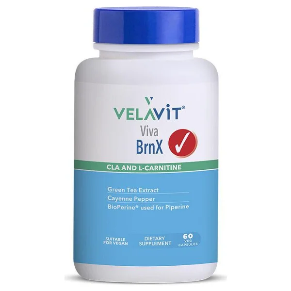 Velavit Viva Brnx 60 Kapsül - Görsel 4