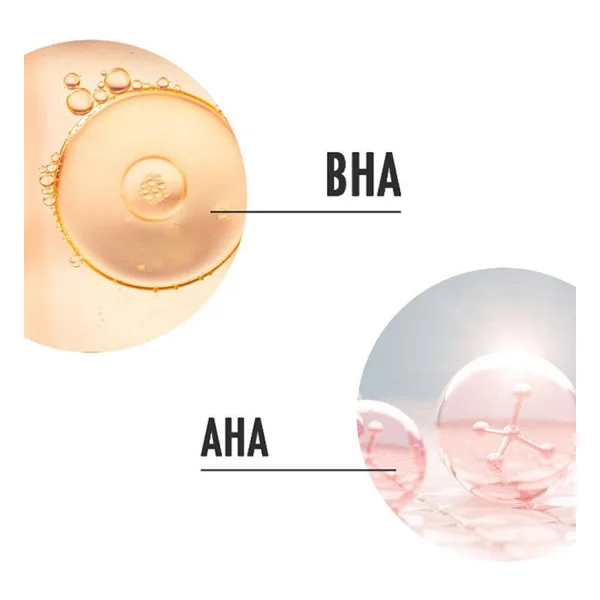 Maru.Derm Aha %10 + Bha %2 Peeling Maske Cilt Bakım Serumu 30 ml - Görsel 6
