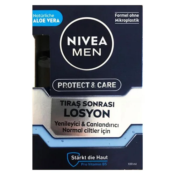 Brut Alaska After Shave 100 ml Tıraş Losyonu - Görsel 9