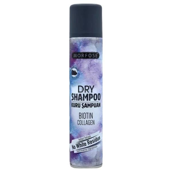Morfose Milk Therapy 90 ml Kuru Şampuan - Görsel 7