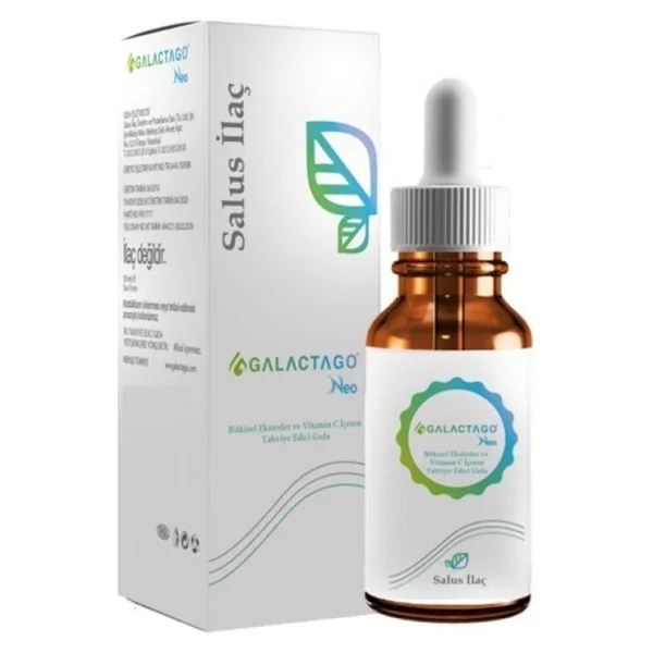 Nurse Harvey's Bebekler için Gaz Damlası 20 ml - Görsel 8
