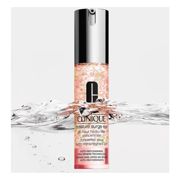 Clinique Moisture Surge 96 Saat Nem Koruma 15 ml Göz Kremi - Görsel 3