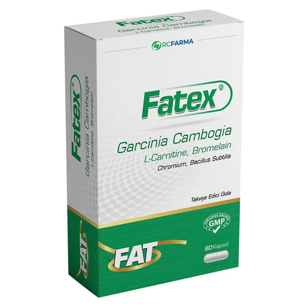 Lactofermin Laktoferrin - Glutamin - Çinko 30 Kapsül - Görsel 6