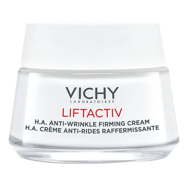 Vichy Liftactiv Supreme 50 ml Gündüz Bakım Kremi - Görsel 2