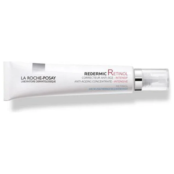 La Roche-Posay Redermic Retinol Düzeltici Bakım Kremi Yaşlanma Karşıtı 30 ml - Görsel 7