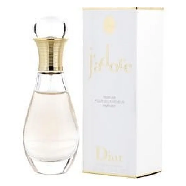 Dior J'Adore Hair Mist 40 Ml Kadın Saç Parfümü - Görsel 2